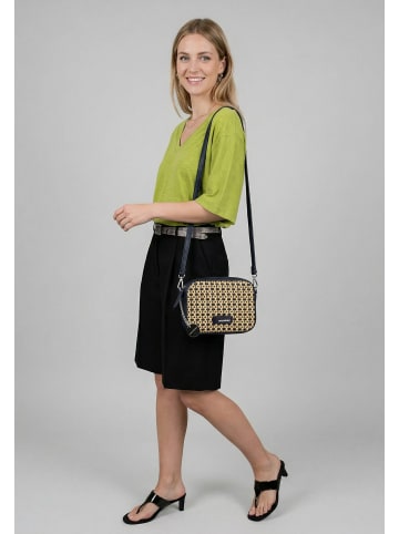 EMILY & NOAH Umhängetasche E&N Jella in blue