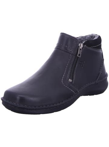 Josef Seibel Stiefel NEW ANVERS in schwarz