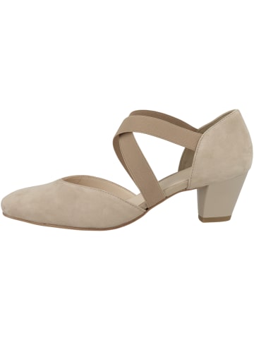 ara Pumps 12-33439 in beige