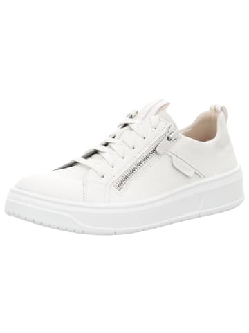 Legero Sneaker Low in weiß