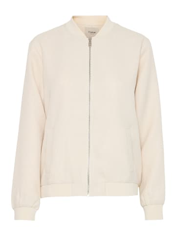 Fransa FRBOMBER JA 1 regular fit in Moonbeam