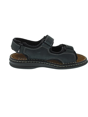 Josef Seibel Franklyn Sandale Blau
