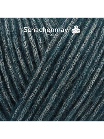 Schachenmayr since 1822 Handstrickgarne wool4future, 50g in Teal