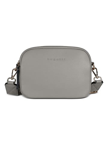 Bugatti Mare 3.0 Umhängetasche 21 cm taupe