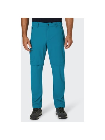Hot Hose Lazio T-Zip in Blau