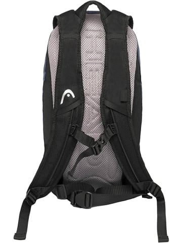 HEAD Sportrucksack für Erwachsene in blau
