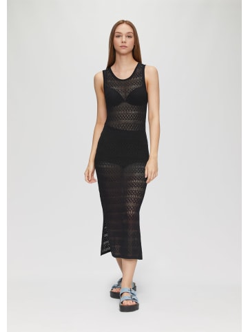QS Kleid  in  9999_schwarz