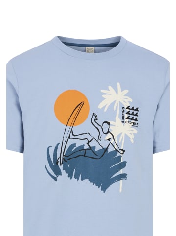 Protest " PRTRodas in Dusty Blue