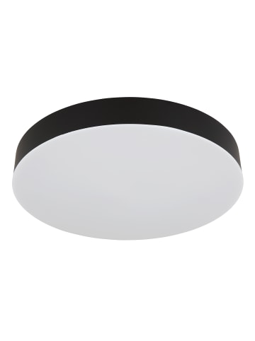 Globo lighting Deckenleuchte "MATTHEW" in black