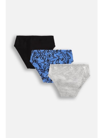 Coccodrillo Unterhose in bunt