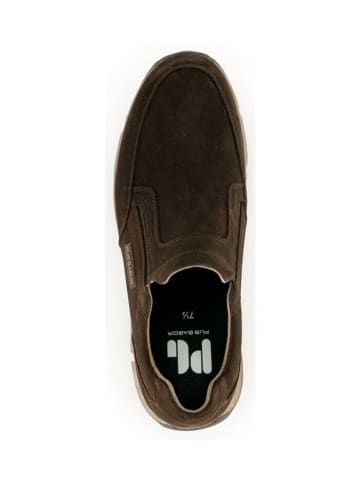 Gabor Slipper in mocca