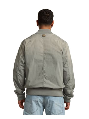 G-Star Raw Sunfaded Bomber Jacke orphus