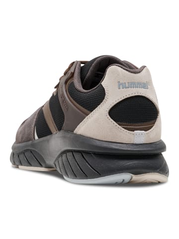 Hummel Hummel Sneaker Reach Lx Erwachsene Leichte Design in BLACK/MAGNET