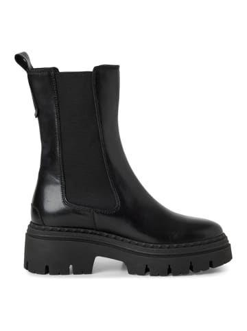 Tamaris Chelsea Boots 1-25487-45 in schwarz