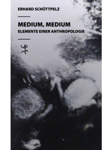 Matthes & Seitz Berlin Buch - Medium, Medium