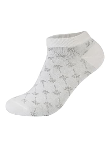 JOOP! Socken 2er Pack in Weiß