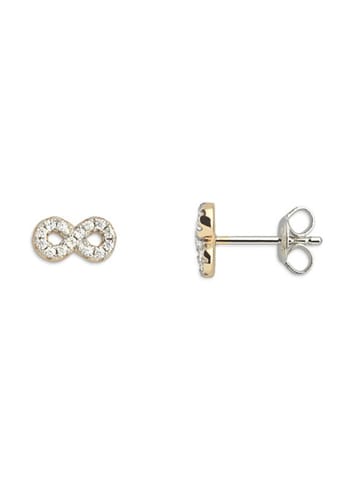 Xenox Ohrringe für Damen in gold
