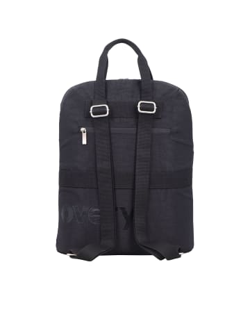 Discovery Rucksack Commuter in Black