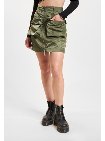 Alpha Industries Alpha Industries Röcke in sage green