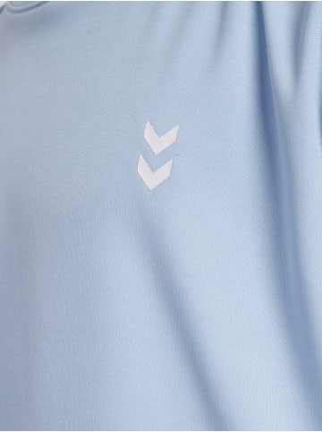 Hummel Hummel T-Shirt Hmljr Pulse Kinder in SKYWAY
