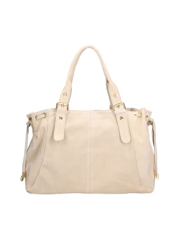 Chiara Ferretti Umhängetasche in BEIGE