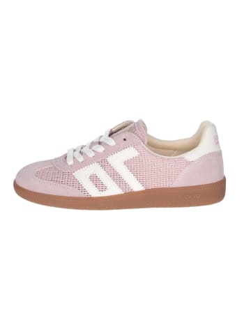 Back 70 Schnürschuh in beige