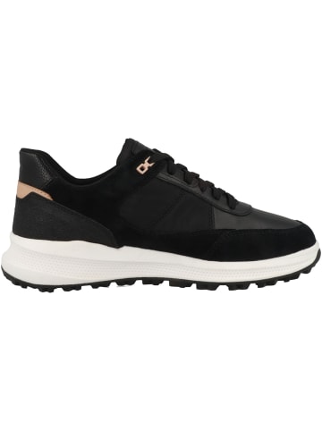 Geox Sneaker low D Pg1X B ABX A in schwarz