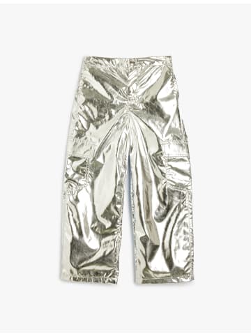 KOTON Jeans in Grau