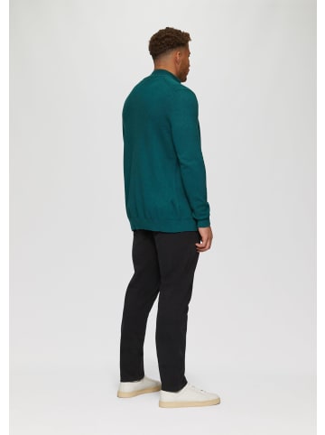 s.Oliver Strickjacke in 67W0_petrol