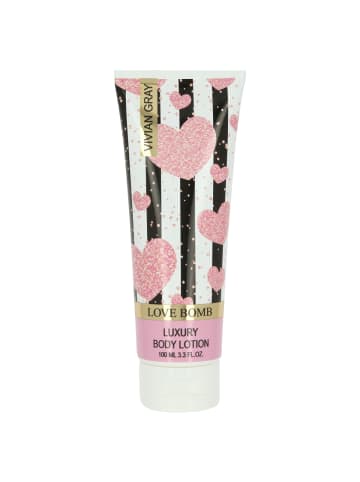 Vivian Gray Body Love Bomb Luxury Lotion