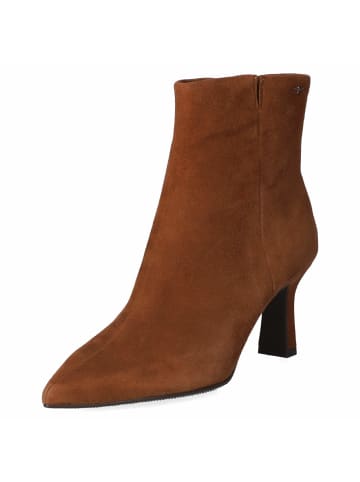 Tamaris Schlupfstiefel in brown