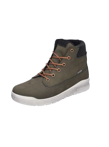 Ricosta Tex-Schuhe E Stiefel in grün