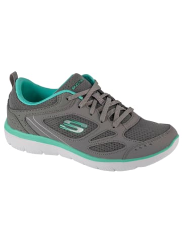 Skechers Skechers Summits Suited in Grau