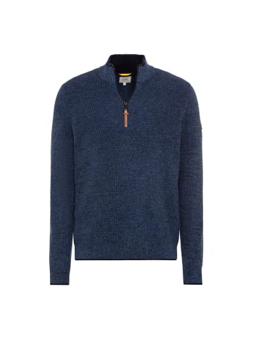 Camel Active KnittedToyer in true blue