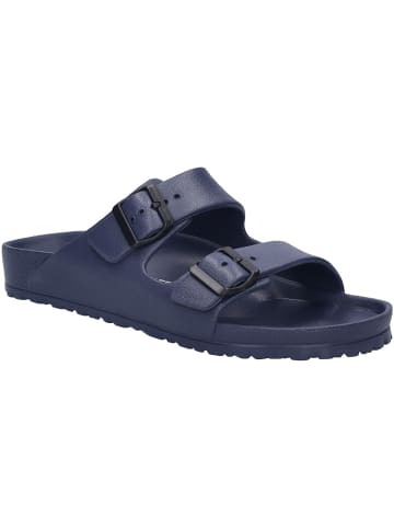 Josef Seibel Freizeitschuhe in blau