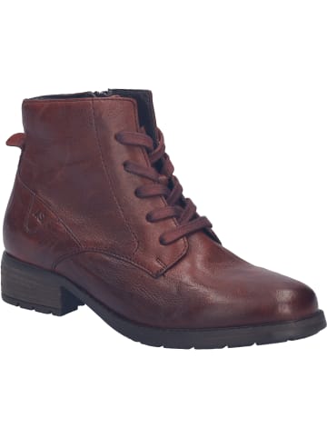 Josef Seibel Stiefelette Kate 17 in rot