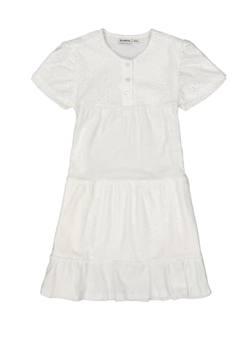 Garcia Sommerkleid in off white