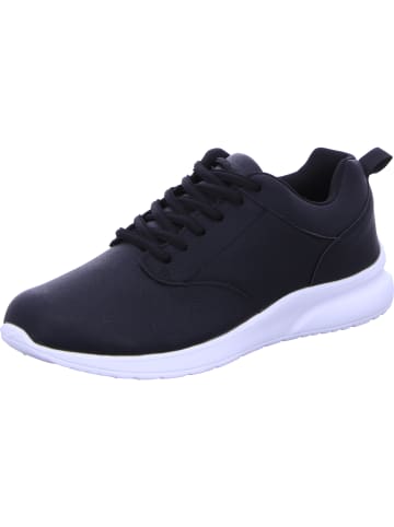 GALOP Sneaker in schwarz