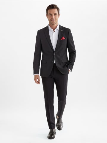 Finshley & Harding London Hose in anthrazit