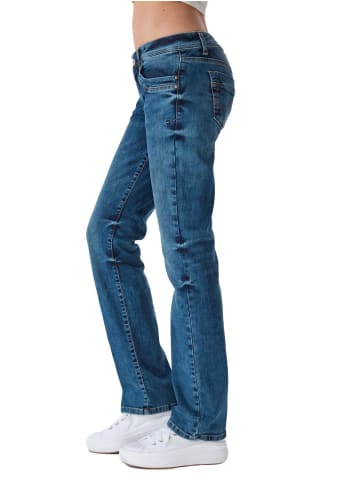 LTB Jeans Valentine regular/straight in Blau