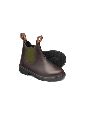 Blundstone Stiefel "#2394" in Braun