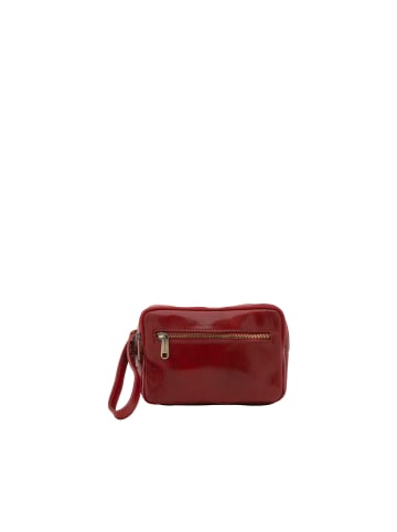 Viola Castellani Handtasche in ROSSO