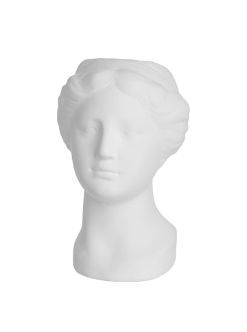 Butlers Vase APHRODITE in Weiß