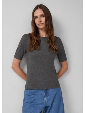 s.Oliver Strickpullover in 97W3_graphit