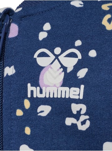 Hummel Hummel Sweatshirt Hmlhappy Mädchen in SARGASSO SEA