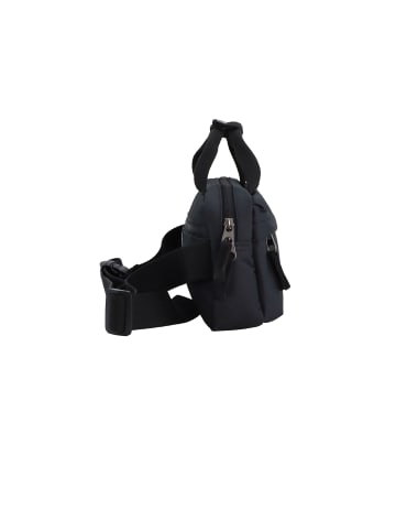 Discovery Bauchtasche Cave in Black