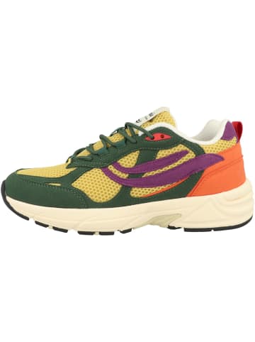 GENESIS Sneaker low G-Eco'99 Multi Color XT in multicolor