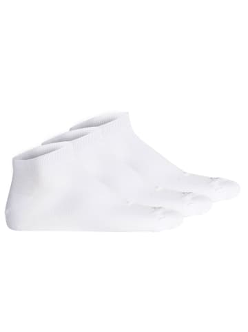 Camel Active Socken 3er Pack in Weiß