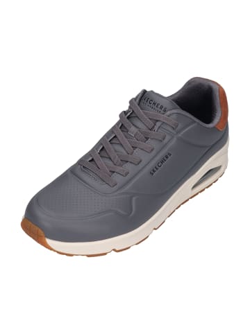 Skechers Sneaker Low UNO TAILORED AIR 183007 in grau