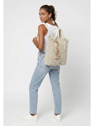 SURI FREY Rucksack SFY Gitty in beige 400